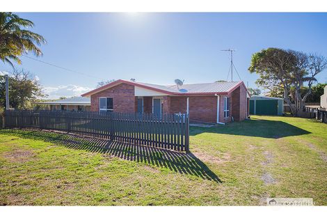 Property photo of 3 Hitchcock Lane Keppel Sands QLD 4702
