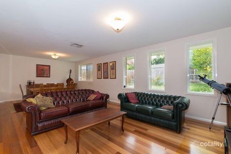 Property photo of 23 Turkeith Crescent Croydon North VIC 3136