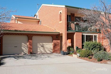 Property photo of 33/174 Clive Steele Avenue Monash ACT 2904