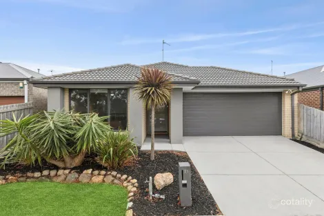 21 Badminton Ct, Marshall, VIC 3216