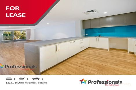 12/31 Blythe Ave, Yokine, WA 6060