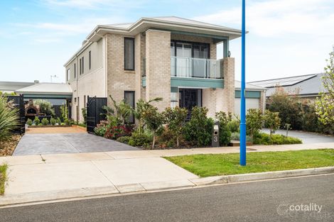 Property photo of 3 Monahan Drive St Leonards VIC 3223