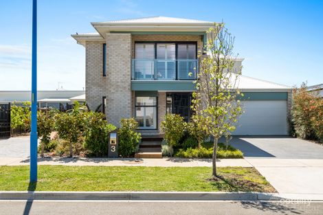 Property photo of 3 Monahan Drive St Leonards VIC 3223