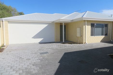 3/46 Ford Rd, Busselton, WA 6280
