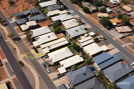 Property photo of 20 Lapwing Way South Hedland WA 6722