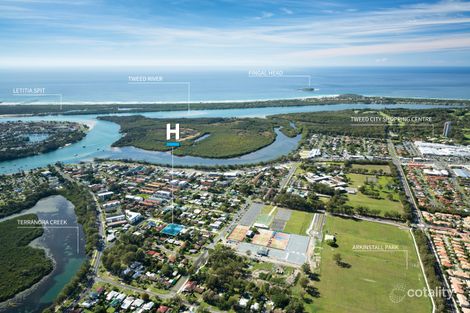 Property photo of 3 Faulkner Street Tweed Heads South NSW 2486