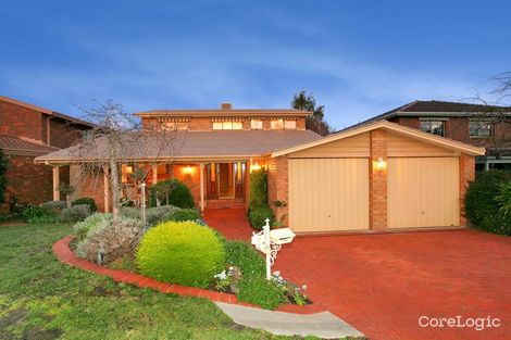 Property photo of 9 Chippendale Terrace Burwood East VIC 3151