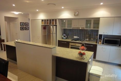 Property photo of 158 Dandenong Road Mount Ommaney QLD 4074