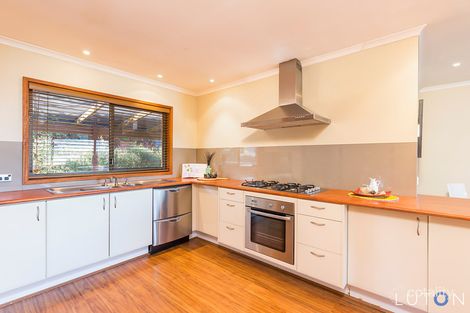 Property photo of 66 Fitzhardinge Crescent Evatt ACT 2617