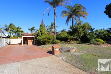 Property photo of 4 Ringarooma Way Willetton WA 6155