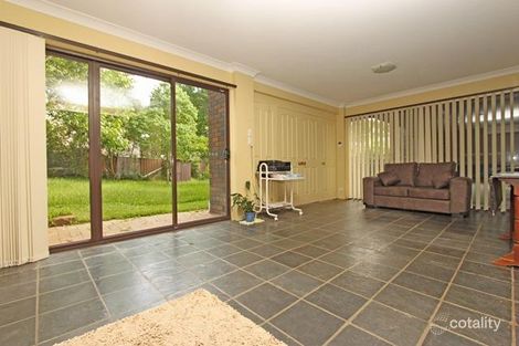 Property photo of 7 Cliffbrook Crescent Leonay NSW 2750