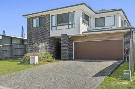 11 Kelly Pl, Loganlea, QLD 4131