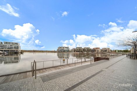 Property photo of 5/33 Eastlake Parade Kingston ACT 2604