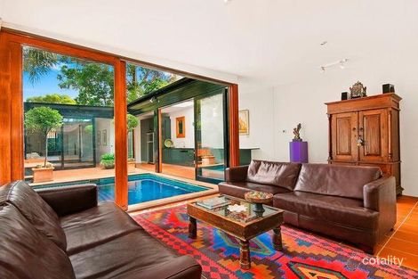 Property photo of 116B Womerah Avenue Darlinghurst NSW 2010