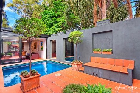 Property photo of 116B Womerah Avenue Darlinghurst NSW 2010