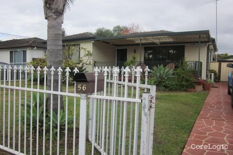 Property photo of 56 Crayford Crescent Mount Pritchard NSW 2170