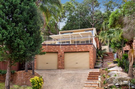 Property photo of 9 Yungana Place Bangor NSW 2234