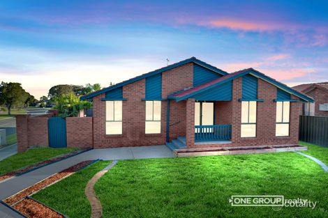 Property photo of 51 Moorhead Drive Mill Park VIC 3082