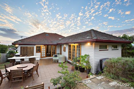 Property photo of 6 Wyeth Street Wynnum QLD 4178