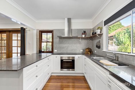 Property photo of 6 Wyeth Street Wynnum QLD 4178