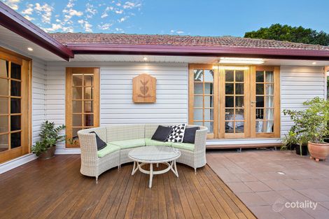 Property photo of 6 Wyeth Street Wynnum QLD 4178