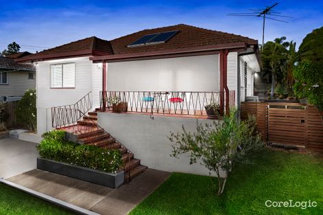 Property photo of 6 Wyeth Street Wynnum QLD 4178