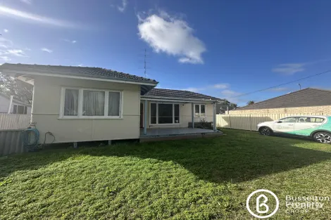 5 Moore St, West Busselton, WA 6280
