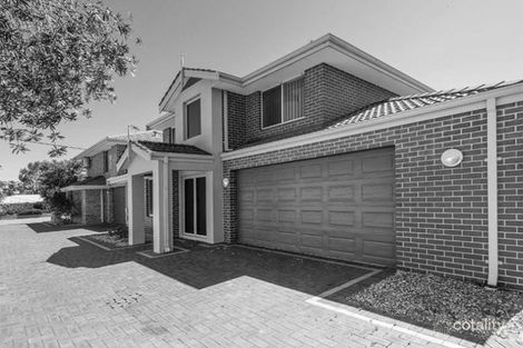 Property photo of 42C Churchill Avenue Dudley Park WA 6210