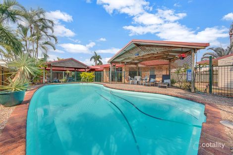 Property photo of 3 Balmain Court Tannum Sands QLD 4680