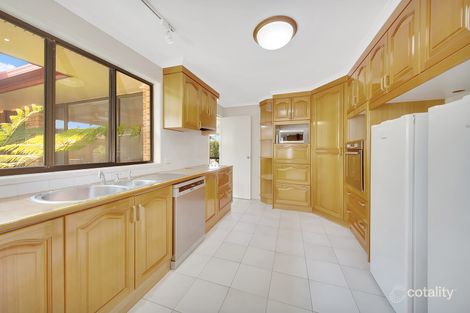 Property photo of 3 Balmain Court Tannum Sands QLD 4680