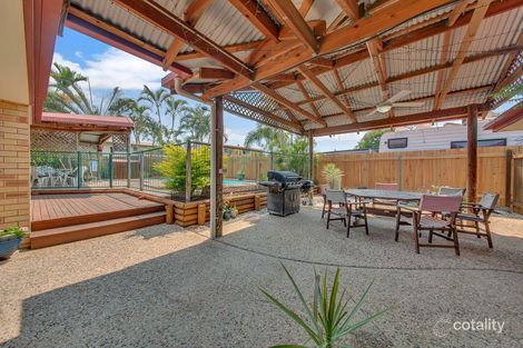 Property photo of 3 Balmain Court Tannum Sands QLD 4680