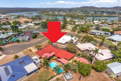 Property photo of 3 Balmain Court Tannum Sands QLD 4680