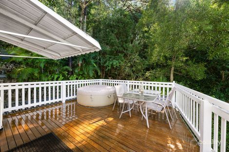 Property photo of 8 Tammin Place Elanora QLD 4221