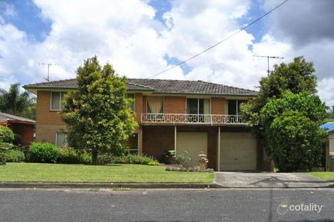 1 Cooinda Cres, Narara, NSW 2250