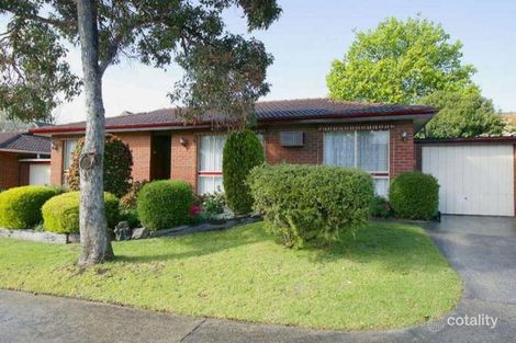 5/12-14 Norman Rd, Croydon, VIC 3136