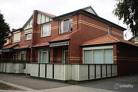 Property photo of 5/245 Williamstown Road Yarraville VIC 3013