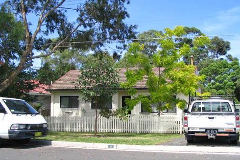 6 Manchester Rd, Gymea, NSW 2227