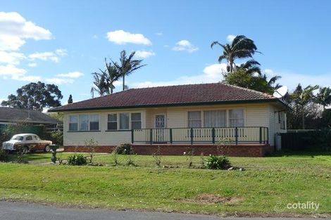 Property photo of 2 Robert Street Morpeth NSW 2321