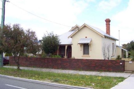 41 Marmion St, Fremantle, WA 6160