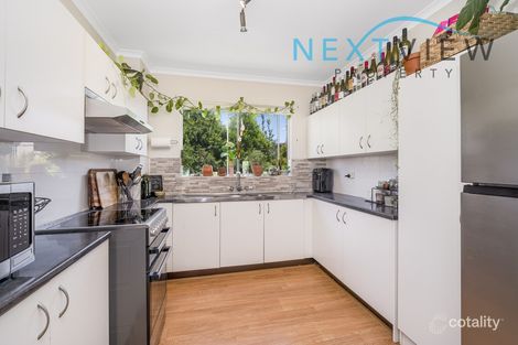 Property photo of 5/54 Railway Street Merewether NSW 2291