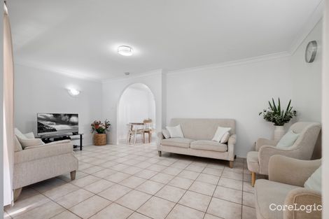 Property photo of 1 Nigel Place Macquarie Fields NSW 2564