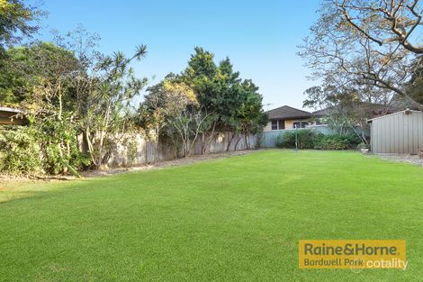 Property photo of 31 Harrow Road Bexley NSW 2207