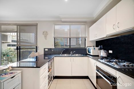 Property photo of 57/49 Henderson Road Eveleigh NSW 2015