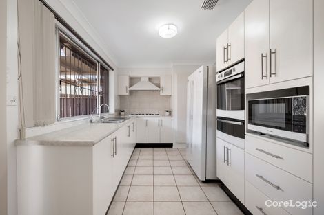 Property photo of 1 Nigel Place Macquarie Fields NSW 2564