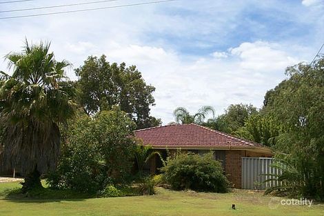 34 St Georges Ave, Champion Lakes, WA 6111