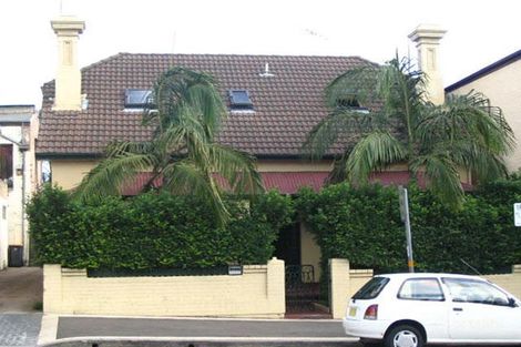 88-92 New Canterbury Rd, Petersham, NSW 2049