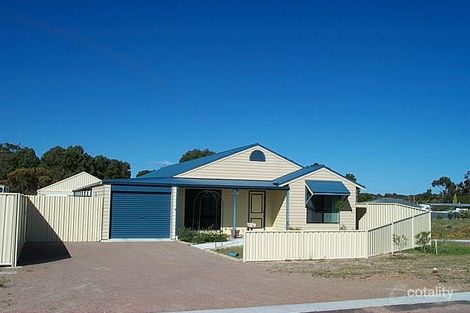 Property photo of 14 Princess Street Pink Lake WA 6450