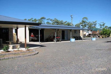 Property photo of 1929 Gladstone-Mount Larcom Road Mount Larcom QLD 4695