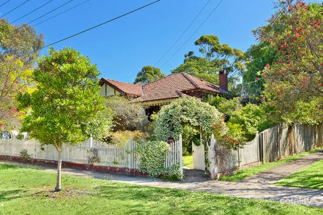 Property photo of 64 Warrane Road North Willoughby NSW 2068