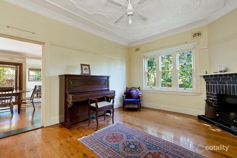 Property photo of 64 Warrane Road North Willoughby NSW 2068